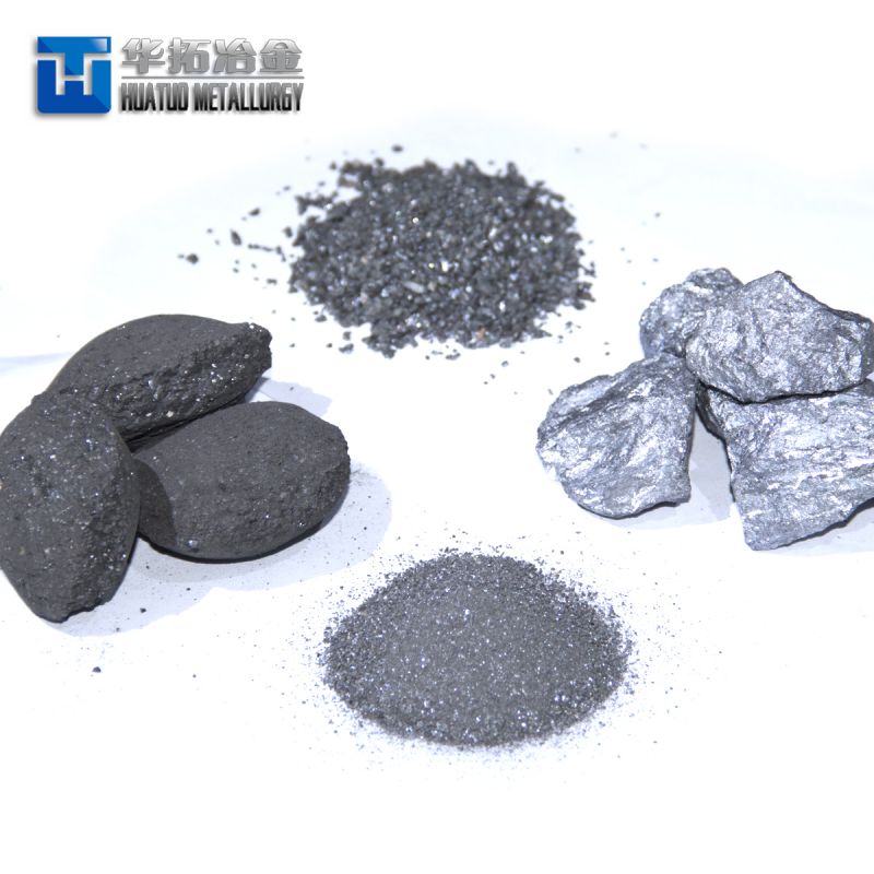 The Factory Supply High Quality Ferro Silicon 75 72