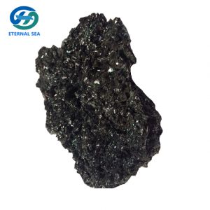 Chinese Supplier - The Price of Silicon Carbide for Casting