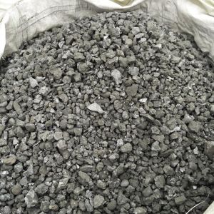 Hot-selling 50% Ferro Silicon Slag for Casting and Foundry