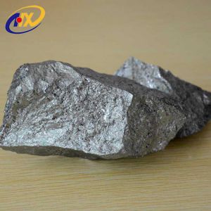 Alloy Metal Ferro Silicon Magnesium Nodulizer