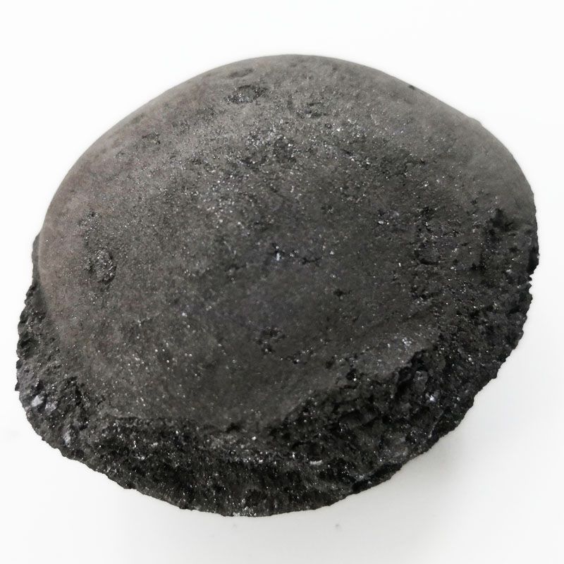Cheap Silicon Carbon Ball / Deoxidizer Ferrosilicon Briquettes
