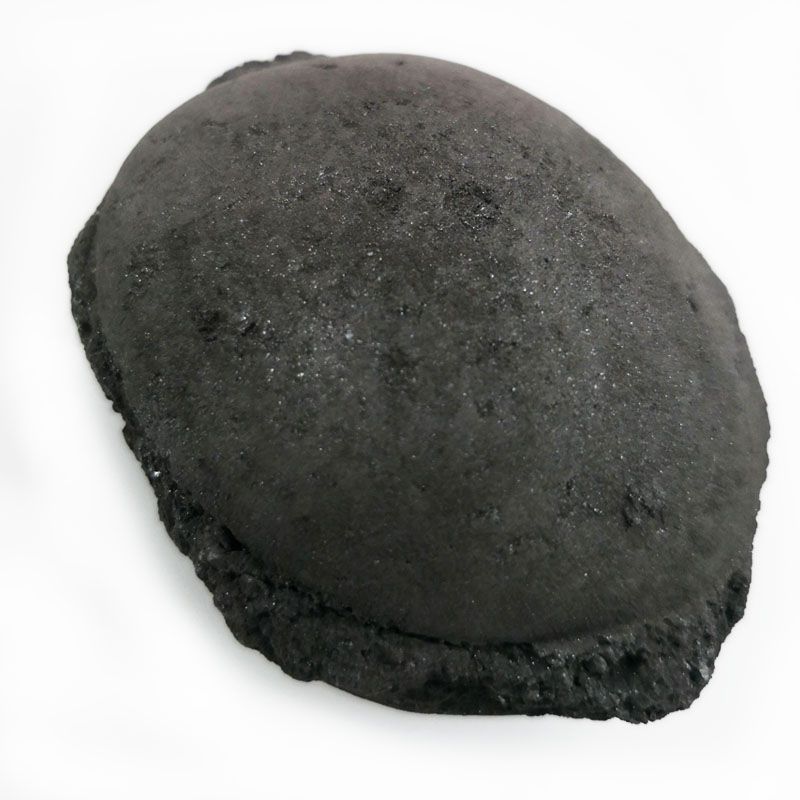 Cheap Silicon Carbon Ball / Deoxidizer Ferrosilicon Briquettes