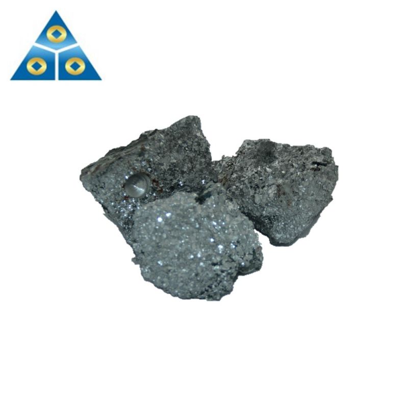 Superior Materials of Medium / Low / Micro Carbon Ferro Chrome