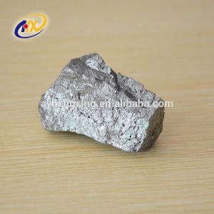 China Prime Quality Silicon Metal 553 10-100mm