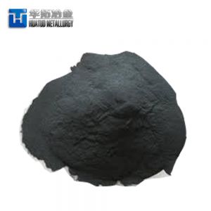 Black Silicon Carbide Casting Use 88/90