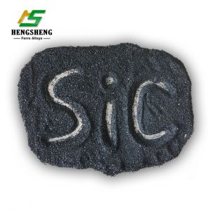 High Quality and Competitive Price of Black Carbofrax