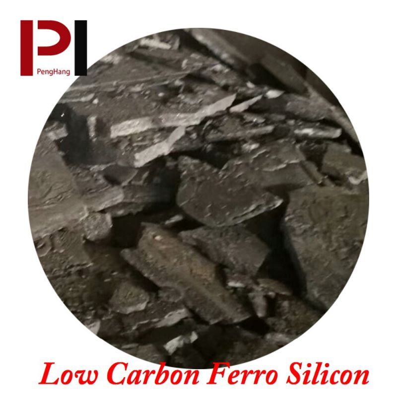 Stable Quality FeSi /Ferrosilicon /Ferro Silicon