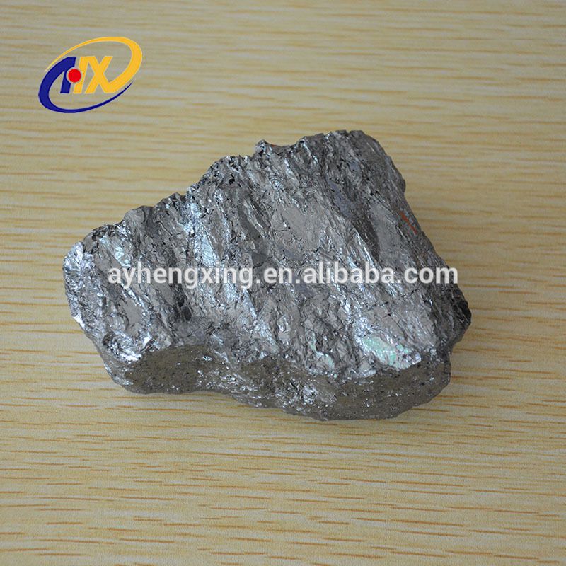 China origin good quality silicon metal 441
