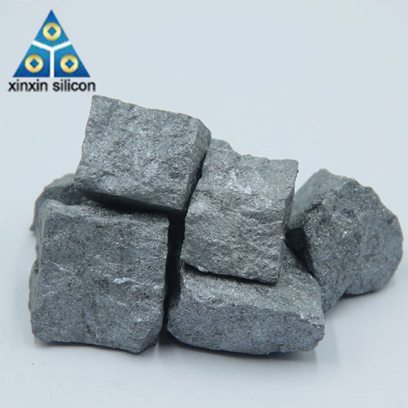 2019 New Products Custom Low Carbon Ferro Silicon