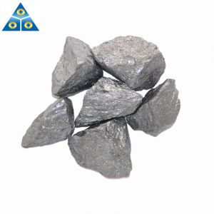 Manufacturers Supply High Quality National Standard 441 553 1101 2202 3303 Grade Pure Silicon Metal