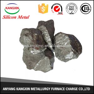 Metallic Silicon Grades 551 3303 Hs Code