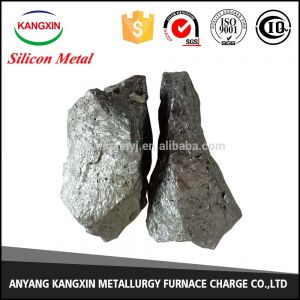 Metallic Silicon Grades 551 3303 Hs Code