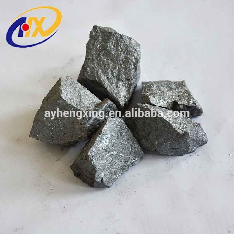 Good Quality Metal Products Ferro Silicon 75 With Competitive Price
