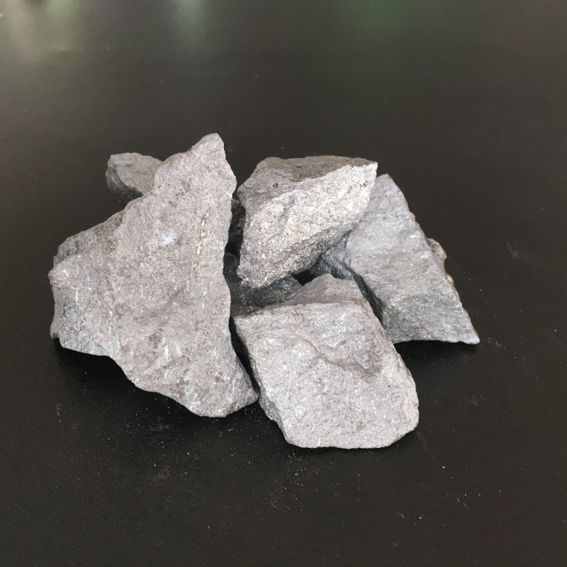 2019 Best Products Ferro Silicon for Iron Casting