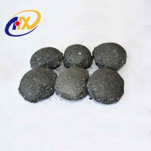 Provide Cheap Price High Quality Ferro Silicon Briquette