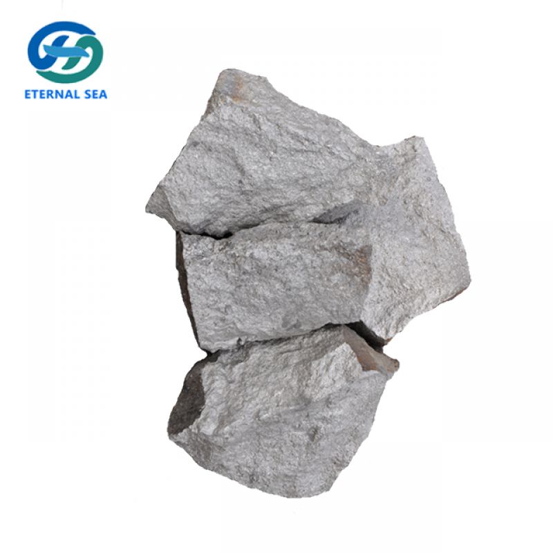 Chinese Suppliers offer Low Price Silicon Manganese
