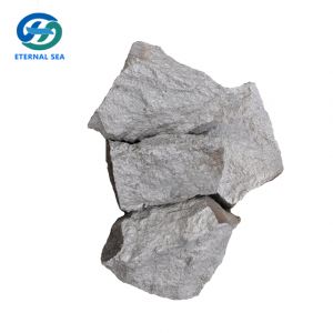 Chinese Suppliers offer Low Price Silicon Manganese