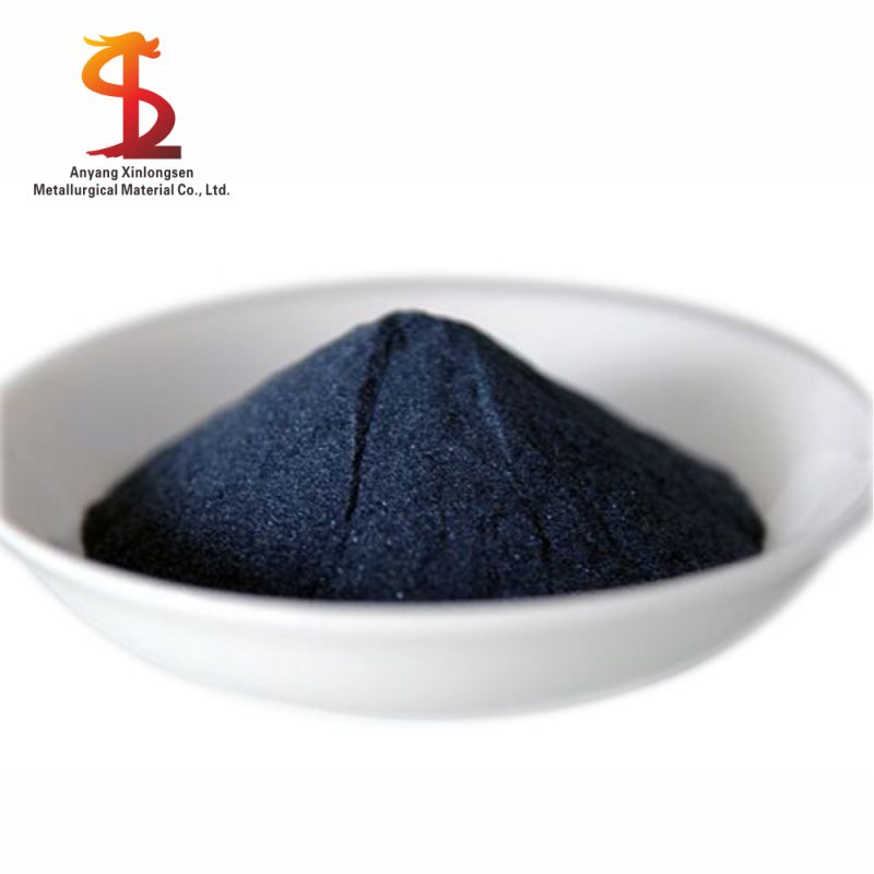 Refractory SIC Silicon carbide for steelmaking