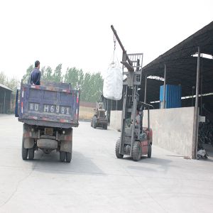 China leading Calcium silicon exporter