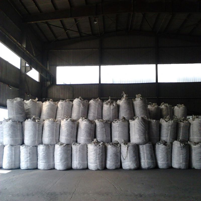 Anyang Dawei High quality of China Ferro Silicon 10-40mm price