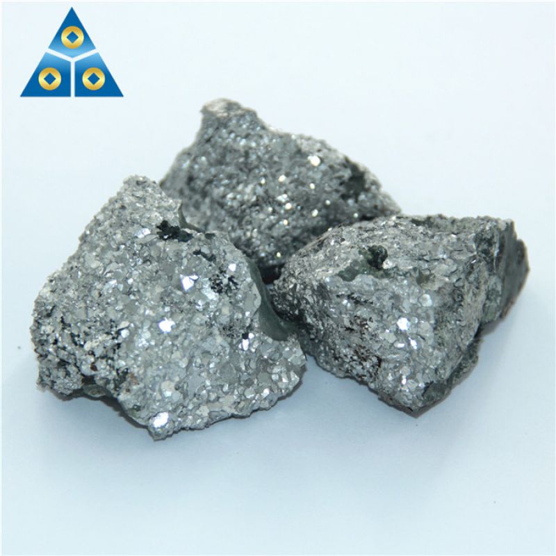 Best Price for Low Carbon Ferro Chrome for Steel Making