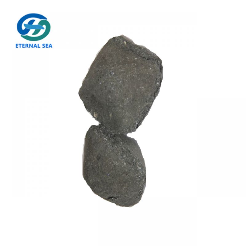 Large Quantity Best Price 5013 Silicon Manganese Briquette In Anyang