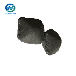 Large Quantity Best Price 5013 Silicon Manganese Briquette In Anyang
