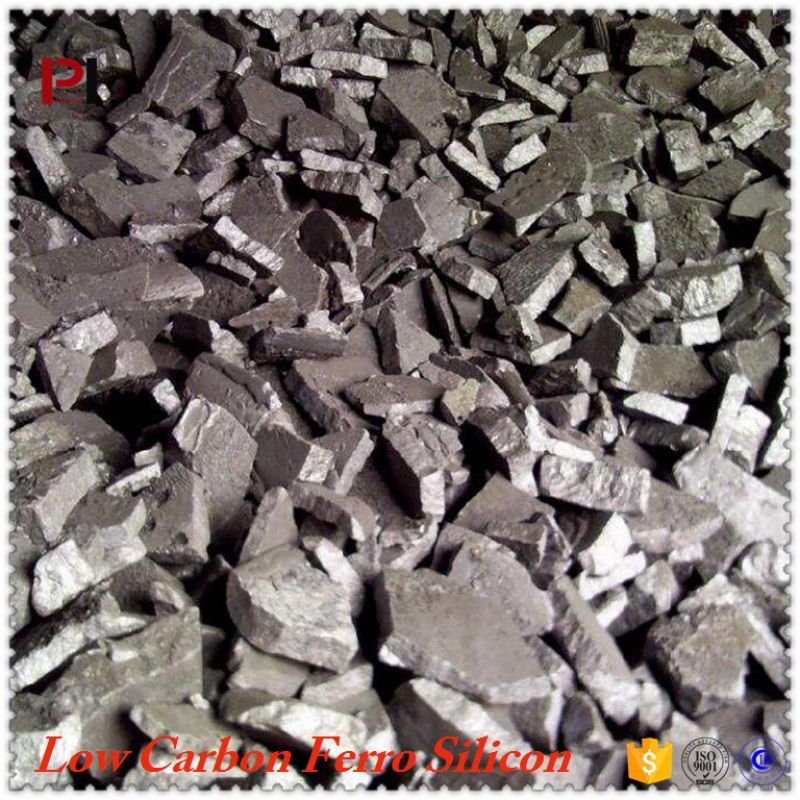 Guarantee of Quality Ferro Silicon 65 Ferro Alloy Ferro Silicon
