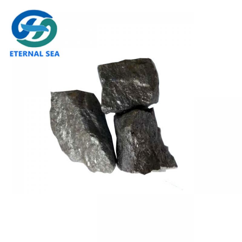 China Popular In Overseas Market Silicon Metal 3303,low Price of Silicon Metal,pure Silicon Metal