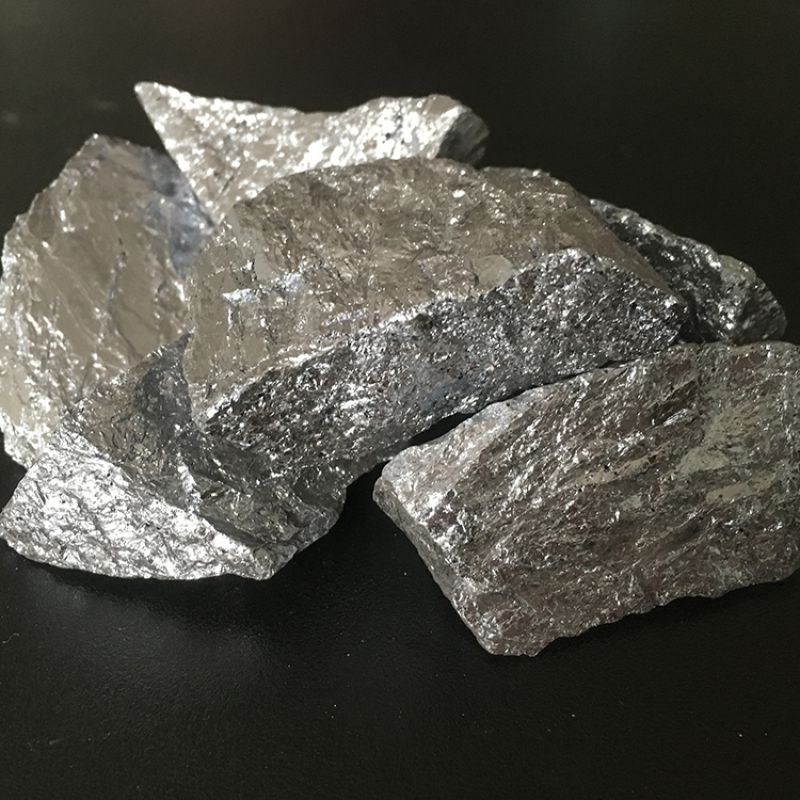 High Purity Metallurgical Grade Silicon Metal 411 Products