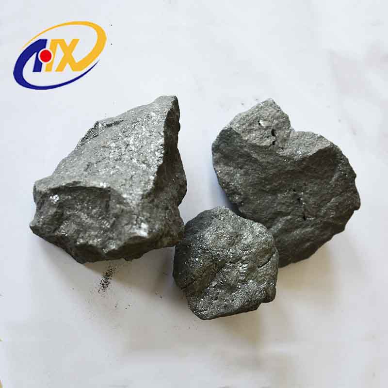 Exciting Low Price High Carbon Ferro Silicon/high C FeSi