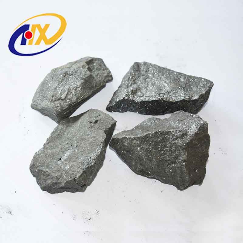 Exciting Low Price High Carbon Ferro Silicon/high C FeSi