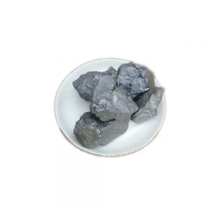 Anyang Factory Iron Slag Silicon Slag Used In Recycle Pig Iron and Common Casting