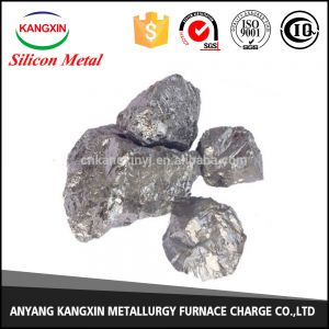 Silicon metal 553 3303 Pure Si