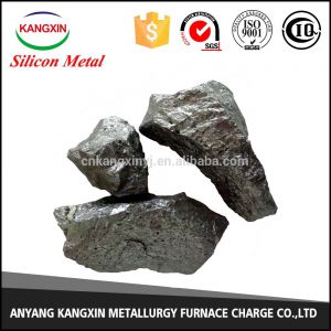 Silicon metal 553 3303 Pure Si