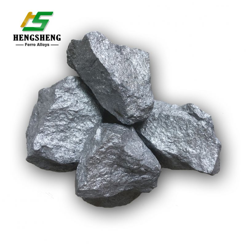 Rare Earth Ferro Silicon Magnesium Nodulizer FeSiMg