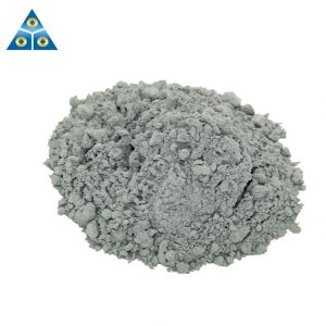 200mesh Ferro Silicon Nitride Powder / Price of Nitrided Ferro Silicon Powder