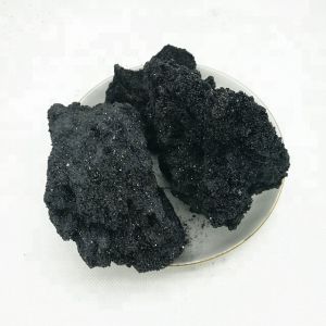Good Quality Metallurgical Grade Black Silicon Carbide for Metal for Copper From Direct Factory