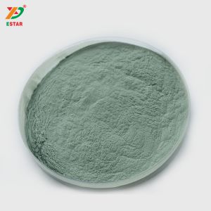 carbide mesh powder sic China  Green Silicon Carbide Powder