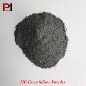 Best Selling Silicon Carbon Alloy High Carbon FeSi Blocks Lumps China Supplier