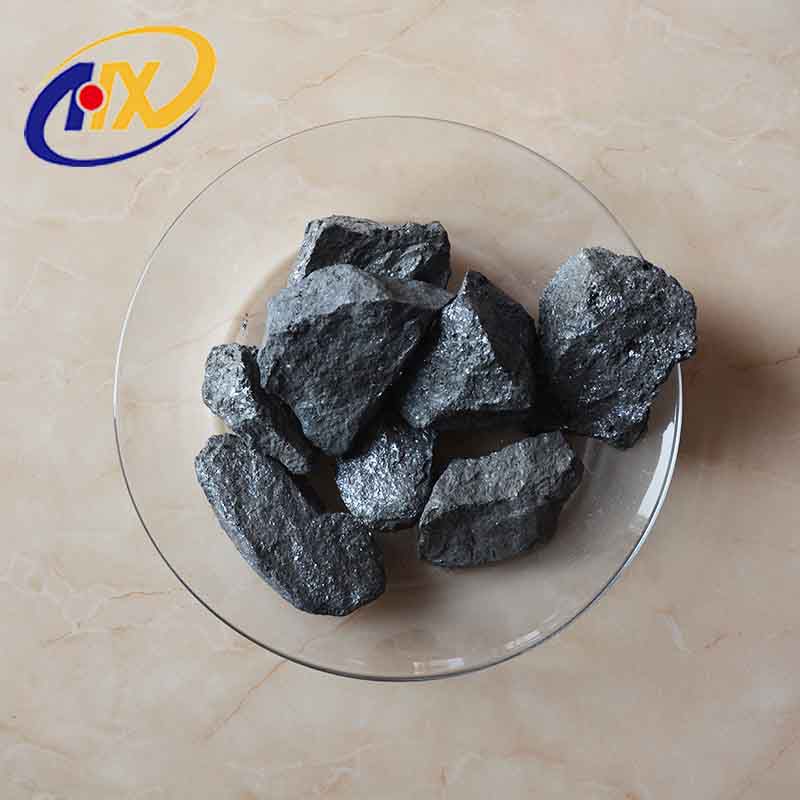 Lump Casting High Carbon Silicon Si 68 Fesi and Sic Ferro Manganese Alloy Anyang Factory Sell Pipe Mold Powder Prices