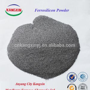 Best Price Atomized Ferrosilicon/sife/fesi powder
