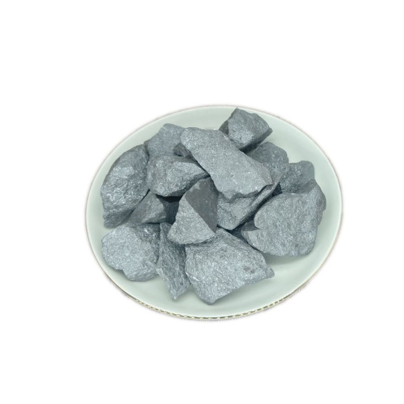 High quality ferro silicon 45%,70%,72%,75%