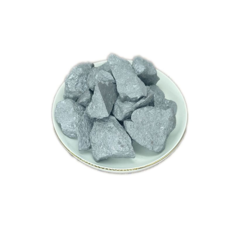 High quality ferro silicon 45%,70%,72%,75%