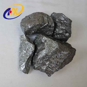 441/553/3303 High Quality 553 Silicon Metal Lump/98.5% Electronic Grade Steelmaking Products