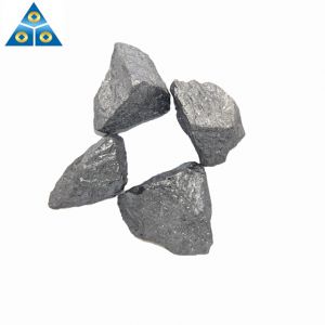 High Purity Good Price of Silicon Metal2202 for Aluminium Industry
