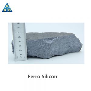 China Low Price Ferro Silicone With Low Carbon