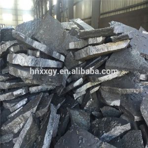 China top quality standard grade Ferrosilicon for special steelmaking