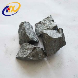 China Anyang mainly export to Korea and Japan High quality ferro silicon