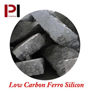China Supplier Ferro Silicon 75% Powder Used In Iron Casting As Deoxidizing Agent